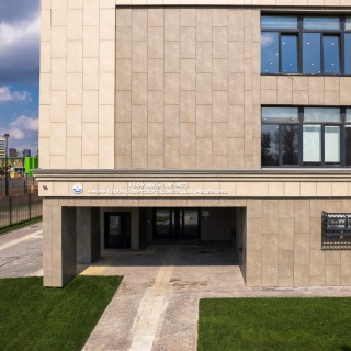 Объявление 5-к квартира, 162.1м2, 21/24 эт