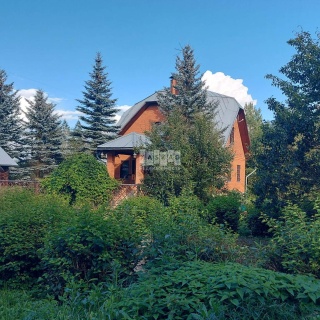 Объявление Дом, 150м2, 2 эт, 24 сот.