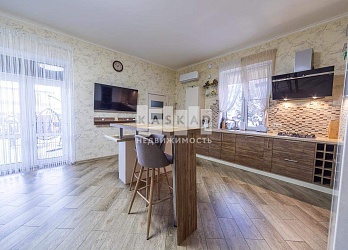 Объявление Дом, 160&nbsp;м&sup2;, 2 эт., 4 сот.