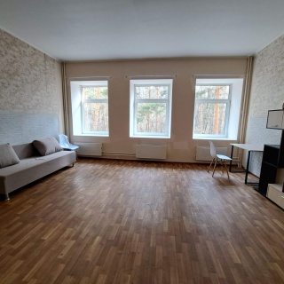 Объявление 4-к квартира, 145.7м2, 3/9 эт