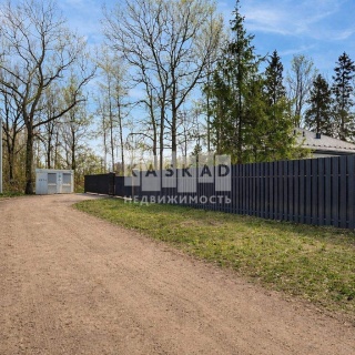 Объявление Дом, 110м2, 1 эт, 7 сот.