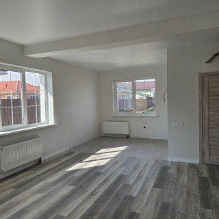 Объявление Дом, 117.8м2, 1 эт, 6 сот.