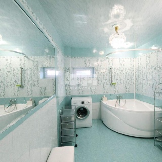 Объявление Дом, 200м2, 3 эт, 6 сот.