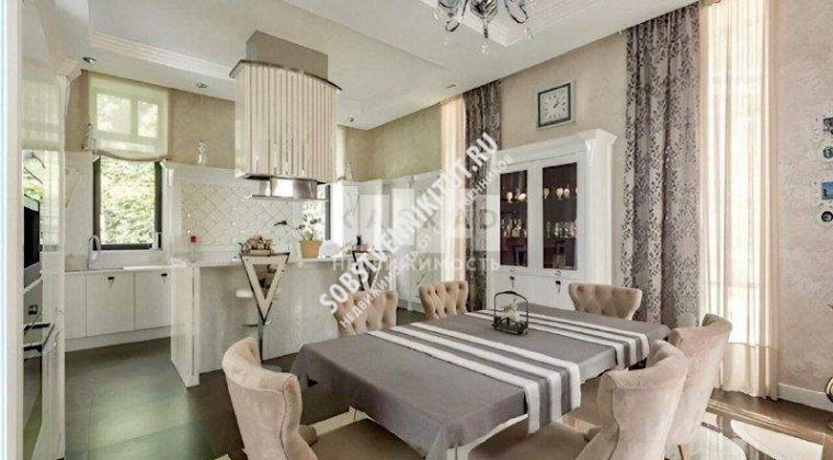 Объявление Дом, 500м2, 3 эт, 25 сот.