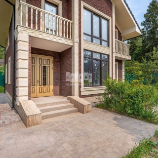 Объявление Дом, 170м2, 2 эт, 6.5 сот.