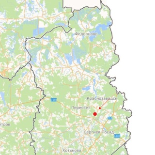 Объявление Земельный участок, 5200 сот.