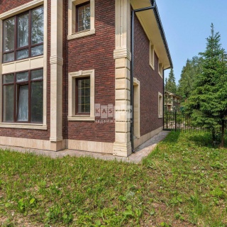 Объявление Дом, 150м2, 2 эт, 5.5 сот.