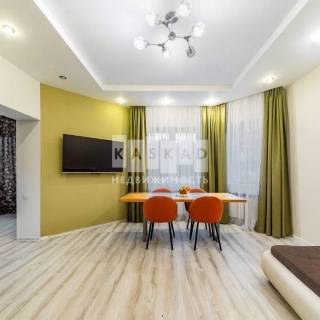 Объявление Дом, 160м2, 3 эт, 9 сот.