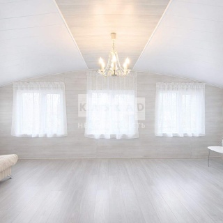 Объявление Дом, 200м2, 3 эт, 6 сот.