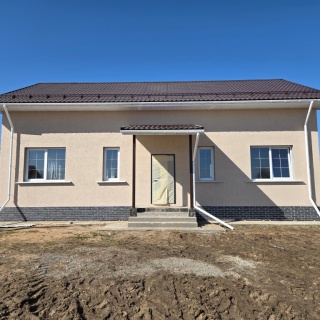 Объявление Дом, 194.5м2, 2 эт, 6 сот.