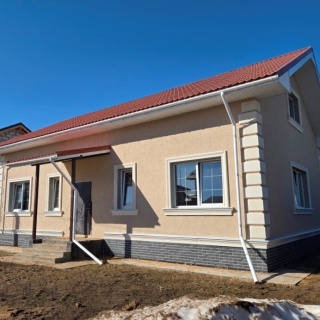 Объявление Дом, 194.6м2, 2 эт, 6 сот.