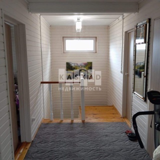 Объявление Дом, 150м2, 2 эт, 6 сот.