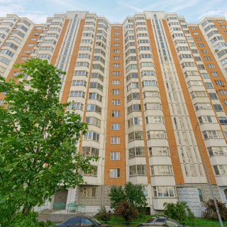 Объявление 1-к квартира, 38м2, 13/17 эт