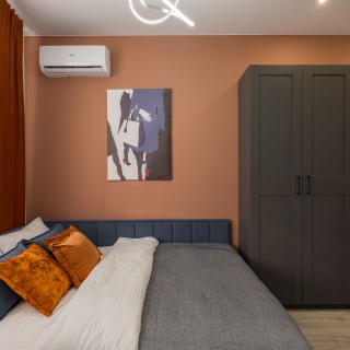 Объявление Студия, 18м2, 2/4 эт