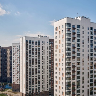 Объявление 2-к квартира, 54.7м2, 24/25 эт