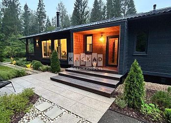 Объявление Дом, 170&nbsp;м&sup2;, 1 эт., 35 сот.