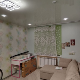 Объявление 2-к квартира, 45м2, 1/3 эт