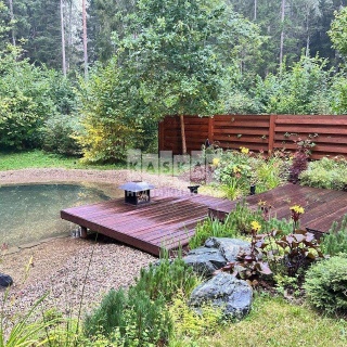 Объявление Дом, 170м2, 1 эт, 35 сот.