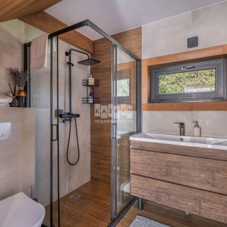 Объявление Дом, 120м2, 2 эт, 10 сот.