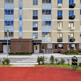 Объявление 1-к квартира, 61.7м2, 1/5 эт