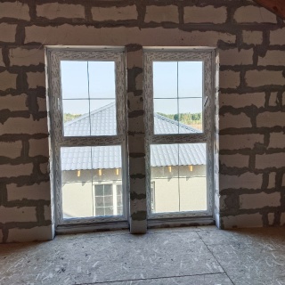 Объявление Дом, 194.5м2, 2 эт, 6 сот.