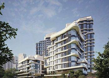 Объявление 5-к квартира, 182.7&nbsp;м&sup2;, 11/16 эт.