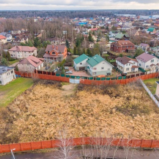 Объявление Земельный участок, 7.5 сот.