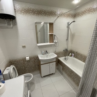 Объявление 1-к квартира, 39.5м2, 15/15 эт