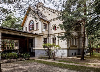 Объявление Дом, 500&nbsp;м&sup2;, 2 эт., 33 сот.