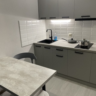 Объявление 1-к квартира, 39.5м2, 15/15 эт