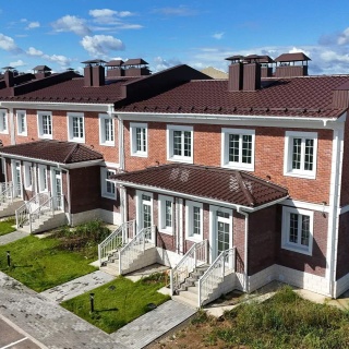 Объявление Дом, 156.5м2, 2 эт, 1.52 сот.