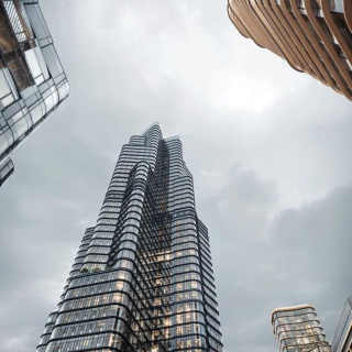 Объявление 2-к квартира, 76.8м2, 10/11 эт