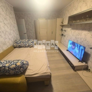 Объявление 1-к квартира, 33м2, 11/12 эт