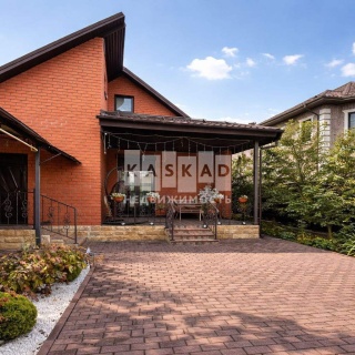 Объявление Дом, 160м2, 2 эт, 4 сот.