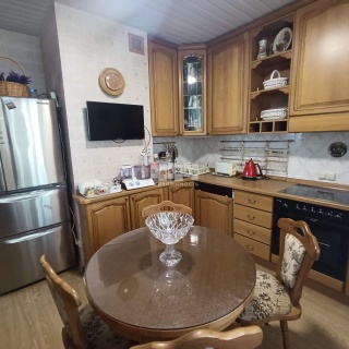 Объявление 4-к квартира, 102.4м2, 12/22 эт