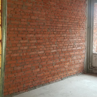 Объявление 3-к квартира, 122.3м2, 6/9 эт