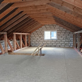 Объявление Дом, 194.6м2, 2 эт, 6 сот.