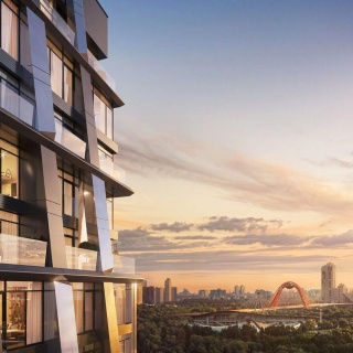 Объявление 1-к квартира, 45.5м2, 8/10 эт