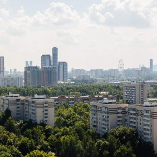 Объявление 5-к квартира, 122.3м2, 13/17 эт