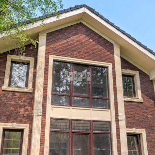 Объявление Дом, 160м2, 2 эт, 6 сот.