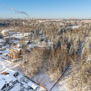 Объявление Земельный участок, 18 сот.