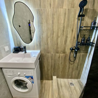 Объявление 1-к квартира, 20м2, 4/6 эт