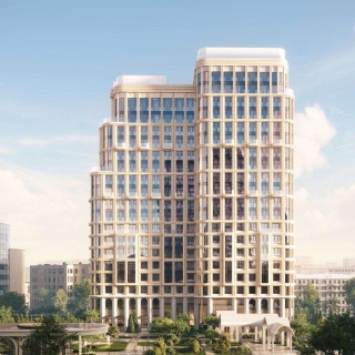 Объявление 2-к квартира, 72.6м2, 8/24 эт