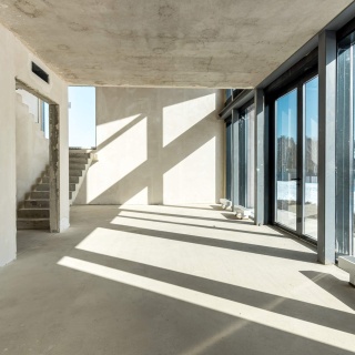 Объявление Дом, 160.8м2, 2 эт, 10 сот.