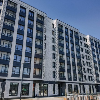Объявление 1-к квартира, 32.7м2, 4/8 эт