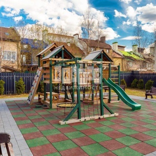 Объявление Дом, 260м2, 2 эт, 7 сот.