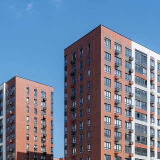 Объявление 3-к квартира, 76.4м2, 14/14 эт