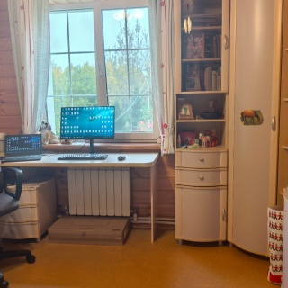 Объявление Дом, 270м2, 3 эт, 30 сот.