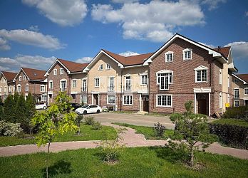 Объявление Дом, 115&nbsp;м&sup2;, 3 эт., 1 сот.