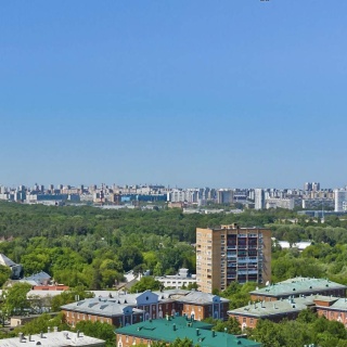 Объявление 3-к квартира, 71.2м2, 20/28 эт